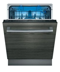 Siemens IQ500 SN65EX57CE Spülmaschine Voll Integriert 14 Maßgedecke D -Stalgast-Verkauf b590af1a 7cb4 4c50 bd3e 8ff50008c87f 5