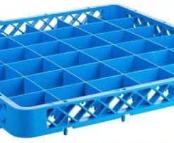 3x Contacto Erweiterungselement Passend Auf Geschirrspülkorb GLAS 2518/036