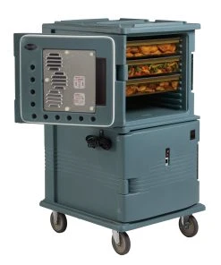 Cambro ULTRA CAMCARTS® Thermobehälter, Isolierbehäler Für 12 GN1/1-100mm Schalen, Schieferblau, 1 Stück Im Karton - UPC1200401 11 Cambro ULTRA CAMCARTS® Thermobehälter, Isolierbehäler Für 12 GN1/1-100mm Schalen, Schieferblau, 1 Stück Im Karton - UPC1200401 -Stalgast-Verkauf b6ad1627 c5f2 4090 9f1a 4410cc482300 7 scaled