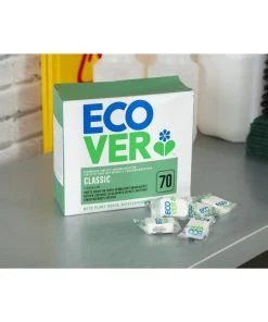 Null Ecover Spülmaschinentabs (70 Stück) -Stalgast-Verkauf b6d7a622 21d6 4724 90ee d339ee2c26b1