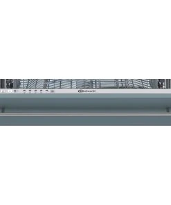 Null Bauknecht Vollintegrierter Geschirrspüler: 60 Cm, Farbe Silber - BIE 2B19 -Stalgast-Verkauf b73fac05 e5dc 4f72 b06a d1b1c63d21aa scaled
