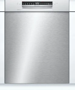Bosch Serie 4 SMU4HCW48E Spülmaschine Unterbau 14 Maßgedecke D