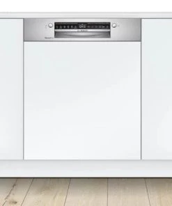 Bosch Serie 4 SBI4HCS48E Spülmaschine Halb Integriert 14 Maßgedecke D -Stalgast-Verkauf b7bec2a0 ca2f 4dfe 8400 c4e58c98326e