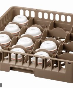 Bartscher Gläserkorb, 16 Fächer -Stalgast-Verkauf b8241d9c 00f1 4bb7 b89d 5adeed2a2b8e