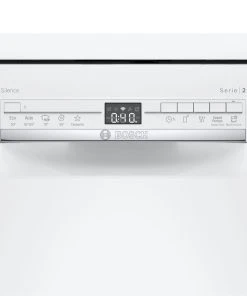 Bosch Serie 2 SPS2IKW10E Spülmaschine Freistehend 9 Maßgedecke F -Stalgast-Verkauf b91a88cf 5ee2 4328 811c 928becb02ec4