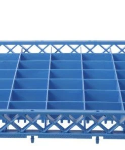 Aufsatz Für Geschirrspülkorb, HENDI, 49 Fächer, 500x500x(H)45mm -Stalgast-Verkauf ba9a6028 449e 461f 8f4a e79cb06323e9