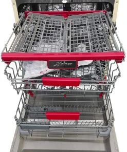 Null Kaiser S 60 I 69 XL Luxus Einbau Geschirrspüler 60 Cm 8 Programme -Stalgast-Verkauf bbb6cf61 56bf 46c2 8f00 4cb76641f35a