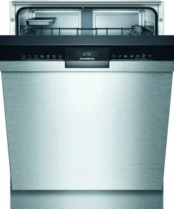 Siemens IQ300 SN43HS60AE Spülmaschine Unterbau 13 Maßgedecke D