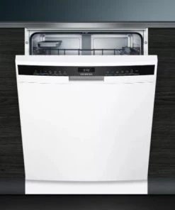 Siemens IQ300 SN43HW60AE Spülmaschine Unterbau 13 Maßgedecke D -Stalgast-Verkauf bd344032 949e 4eaf ac3b 947a60a4033b