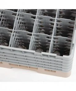Cambro Gläserspülkorb Beige Mit 25 Fächern Max Glashöhe 25,7cm. Dieser Gläserspülkorb Bietet -Stalgast-Verkauf be832508 d5c9 4adf aa6c 0fcd6a58c8b6