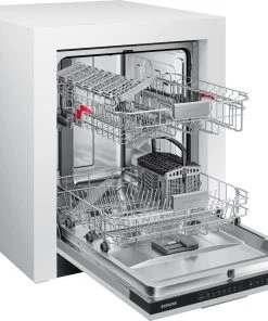 Null Samsung Vollintegrierter Einbau-Geschirrspüler, 60 Cm, 13 Maßgedecke, DW6KR7041BB/EG -Stalgast-Verkauf bfaf372f 2aec 4370 8220 8b838161dfce scaled