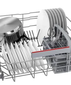 Null Bosch Serie 4 SMV4HBX40E Vollintegrierter Geschirrspüler 60 Cm Breit; 81,5 Cm Hoch -Stalgast-Verkauf c05a23f0 5a51 42f2 a127 55375fc3cf83 scaled