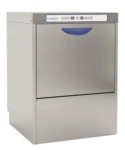 Cookmax Geschirrspüler Mit Ablaufpumpe, Druckpumpe, Reinigerdosierer, Enthärter -Stalgast-Verkauf c0e1c6b8 081a 4efc ae64 79a70119ab91