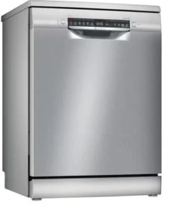 Bosch Serie 4 SGS4HVI31E Spülmaschine Freistehend 13 Maßgedecke E