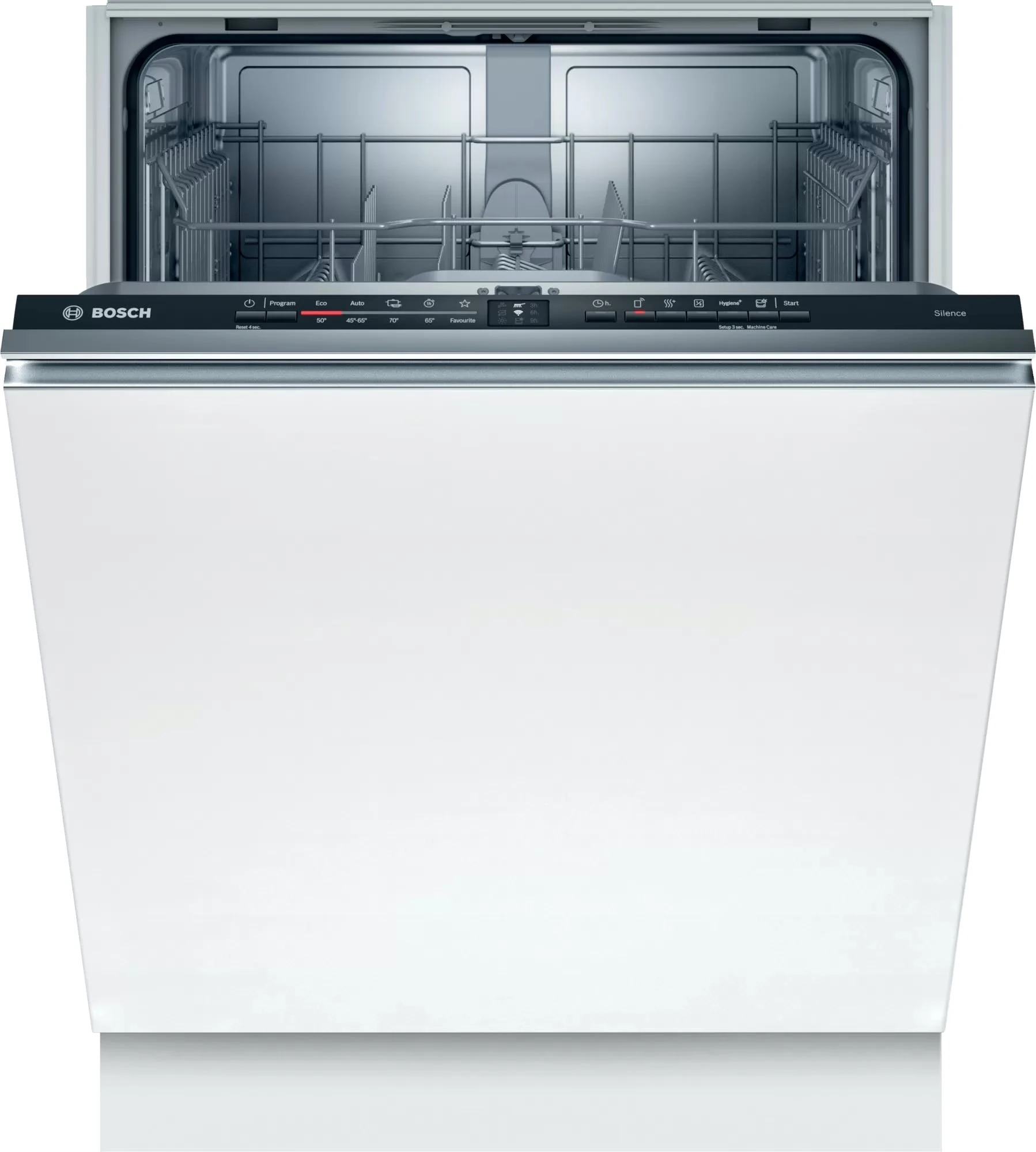 Bosch Serie 2 SPV2HKX41E Spülmaschine Voll Integriert 9 Maßgedecke E 4 Bosch Serie 2 SPV2HKX41E Spülmaschine Voll Integriert 9 Maßgedecke E – Bild 4