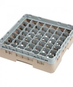 Cambro Gläserspülkorb Beige Mit 49 Fächern Max Glashöhe 9,2cm. Dieser Gläserspülkorb Bietet -Stalgast-Verkauf c20dfb6e ab5f 4fe4 ad95 27e22e7067ee 1