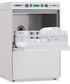 Kbs-gastrotechnik Gläserspülmaschine Ready 1404 AP Mit Ablaufpumpe