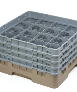 Gastronoble Cambro Gläserspülkorb Beige Mit 25 Fächern Max Glashöhe 21,5cm -Stalgast-Verkauf c29046ec b332 46c9 aecf 25ace88cb48f scaled