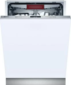 Amica EGSPV 593 910-1 Spülmaschine Voll Integriert 13 Maßgedecke -Stalgast-Verkauf c3258082 cc2c 45b2 98f9 f09dbac319e5 1