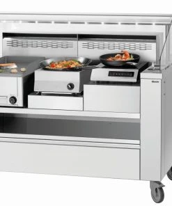 Bartscher Podest 200 KST Plus -Stalgast-Verkauf c3a8261c 2595 4f27 aac3 9e1ecd041513