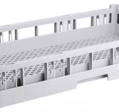 2x Contacto Geschirrspülkorb UNIVERSAL Grobmaschig, Grau, Polypropylen -Stalgast-Verkauf c6d967b0 5e36 4d55 a37b 6e1fa54c8a8b