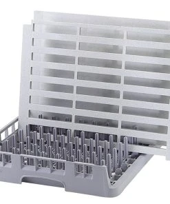 Cambro Camrack® Basisspülkörbe, 1 Stück Im Karton/1 Grösse 500 X 500 X 101 Mm, 1 Stück Im Karton - BR258110 -Stalgast-Verkauf c93b2f19 902f 4b67 b5af df87c7addb23