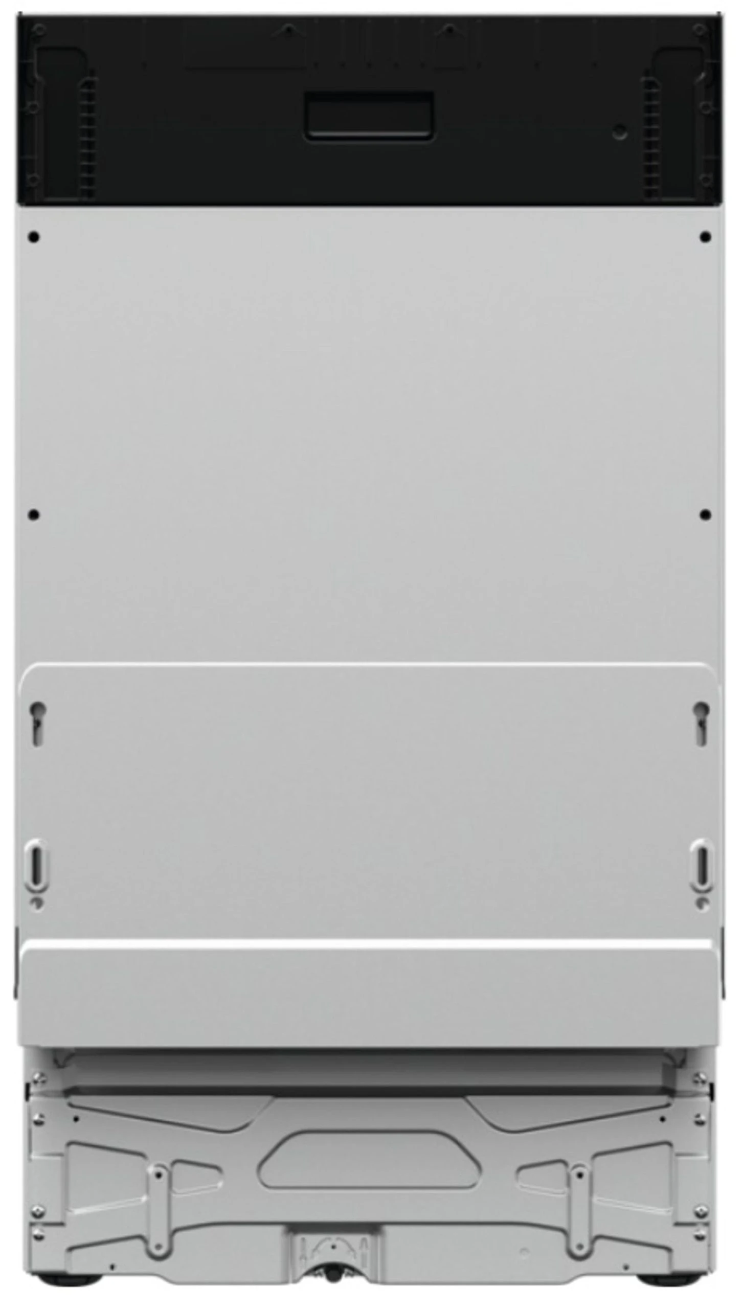 Null AEG FSE32407Z Vollintegrierter-Geschirrspüler / 45cm / Airdry - Perfekte Trocknungsergebnisse / Besteckkorb / Quickselect Display 6 Null AEG FSE32407Z Vollintegrierter-Geschirrspüler / 45cm / Airdry - Perfekte Trocknungsergebnisse / Besteckkorb / Quickselect Display – Bild 6