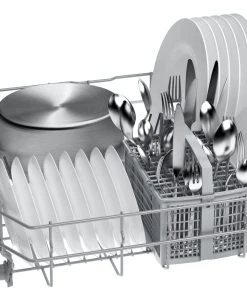 Bosch Serie 2 SMI2ITS33E Spülmaschine Halb Integriert 12 Maßgedecke E -Stalgast-Verkauf cab8333f 942a 4c56 8eac 4092536acc1a scaled