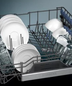 Siemens IQ500 SX75ZX49CE Spülmaschine Voll Integriert 14 Maßgedecke C -Stalgast-Verkauf cba306c9 ebba 4792 a3f7 55bdbeef63f3