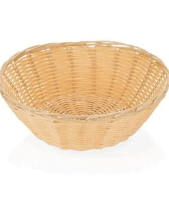 Was-germany WAS Germany - Buffetkorb Basket 3140, Ø 23 Cm, Polypropylen (3140225)