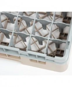 Cambro Gläserspülkorb Beige Mit 49 Fächern Max Glashöhe 9,2cm. Dieser Gläserspülkorb Bietet -Stalgast-Verkauf cd8bd538 b5c7 4033 8a18 96c226fe857e