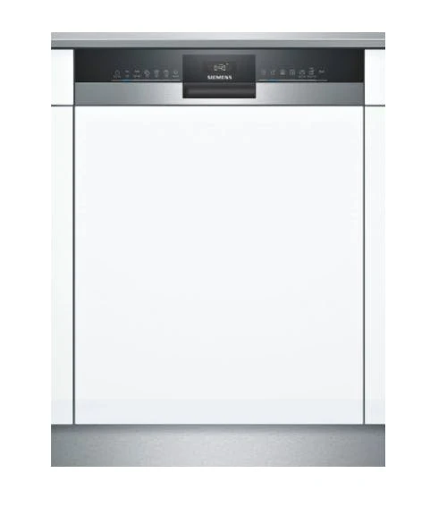 Siemens IQ300 SN53HS60CE Spülmaschine Halb Integriert 14 Maßgedecke D 2 Siemens IQ300 SN53HS60CE Spülmaschine Halb Integriert 14 Maßgedecke D – Bild 2