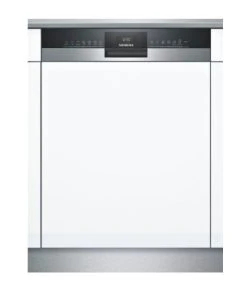 Siemens IQ300 SX53HS60CE Spülmaschine Halb Integriert 14 Maßgedecke D