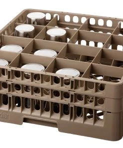 HENDI Gläserkorb Für Geschirrspüler 49 Fächer - Fächer 62x62x88 Mm -Stalgast-Verkauf ce40be97 8ebd 4e1f 9c3a e06cb7d5e65a 9