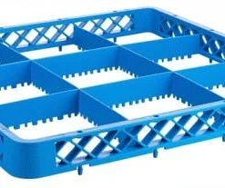 Contacto 2x Gläserspülkorb, 9 Fächer -Stalgast-Verkauf cfe6f019 d5bc 492f 9997 049443882c65 4