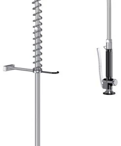 Contacto Edelstahlschlauch 1/2" 100 Cm -Stalgast-Verkauf cfeae3b0 6f01 4b42 9333 51fe137c4748 6