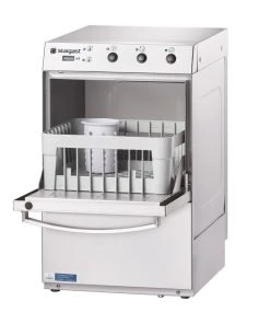 Stalgast Edelstahl-Gläserspülmaschine Universal Mit Klarspülmittel- Und Reinigerdosierpumpe, 2 Spülprogramme -Stalgast-Verkauf d09d8600 0490 46ae 858f ad97b4e75ba2 3