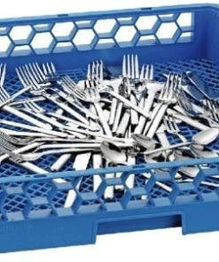 Esmeyer 1 X Carlisle Tassenkorb + Aufsatz, 50 X 50 Cm, Blau, -Stalgast-Verkauf d10a6407 6ce9 423e a45e 0cc290bf57a8 6