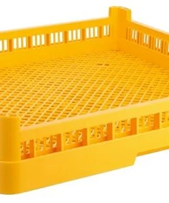 Contacto Geschirrspülkorb KLEINTEILE, Grau -Stalgast-Verkauf d127807d 3094 4bc6 93a2 14d1a343b819 1