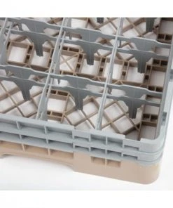 Cambro Gläserspülkorb Beige Mit 16 Fächern Max Glashöhe 13,3cm. Dieser Gläserspülkorb Bietet -Stalgast-Verkauf d167475a 51e1 4028 b315 2a5282c5735b