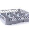 Hendi Gläserkorb Für Geschirrspüler, 500x500x104 Mm
