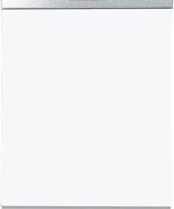 Amica EGSP 14895-1 E Voll Integriert 10 Maßgedecke