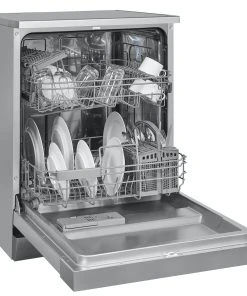 Exquisit Geschirrspüler GSP9313-030E Silber | Standgerät | 13 Maßgedecke | Silber -Stalgast-Verkauf d23ac71d aa51 42eb ad69 8051b7ae976f scaled