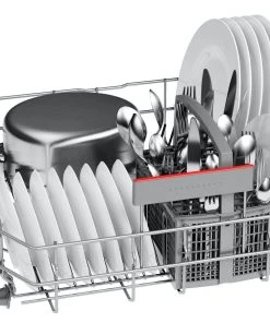 Bosch Serie 4 SMS4HTI31E Spülmaschine Freistehend 12 Maßgedecke E -Stalgast-Verkauf d3b823cb a331 438f a05d de8d8efff79c