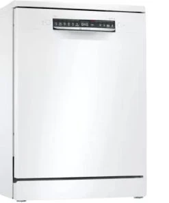 Bosch Serie 4 SGS4HVW31E Spülmaschine Freistehend 13 Maßgedecke E