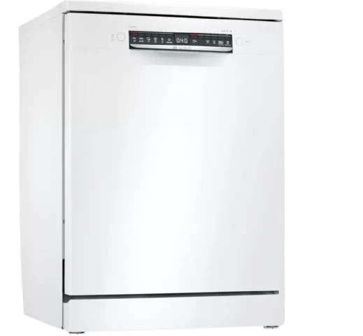 Bosch Serie 4 SGS4HVI31E Spülmaschine Freistehend 13 Maßgedecke E 2 Bosch Serie 4 SGS4HVI31E Spülmaschine Freistehend 13 Maßgedecke E – Bild 2