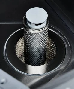 Stalgast Edelstahl Geschirrspülmaschine Universal GN1/1 Mit Klarspülmittel-/Reinigerdosierpumpe Klarspül- Und Ablaufpumpe, 2 Spülprogramme -Stalgast-Verkauf d4ceee56 da1e 45a3 b0d4 d37d319c0c52