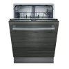 Siemens IQ300 SX63HX36TE Spülmaschine Voll Integriert 12 Maßgedecke E