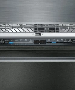 Siemens IQ100 SX61IX12TE Spülmaschine Voll Integriert 12 Maßgedecke E -Stalgast-Verkauf d5b65cf9 9627 4849 b278 541530d59900