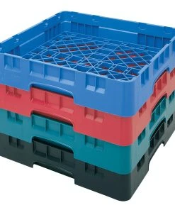 Cambro Camrack® Basisspülkörbe, 1 Stück Im Karton/1 Grösse 500 X 500 X 101 Mm, 1 Stück Im Karton - BR258110